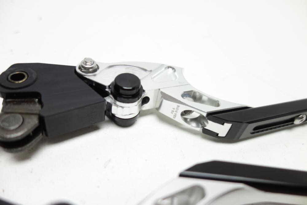 BMW K1200R K 1200 1300 R S Probrake Bremshebel Kupplungshebel